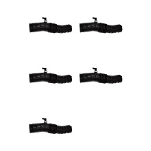 5X 16576-1KT0A 165761KT0A Air Intake Hose for  Juke Chassis F15 F15E F15N JF15 Engines HR15DE HR16DE 16576-3DB0A