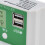 GLL121030A 12/24 V PWM USB 5 V 2,5 A Smart Controller 4