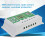 GLL121030A 12/24 V PWM USB 5 V 2,5 A Smart Controller 10