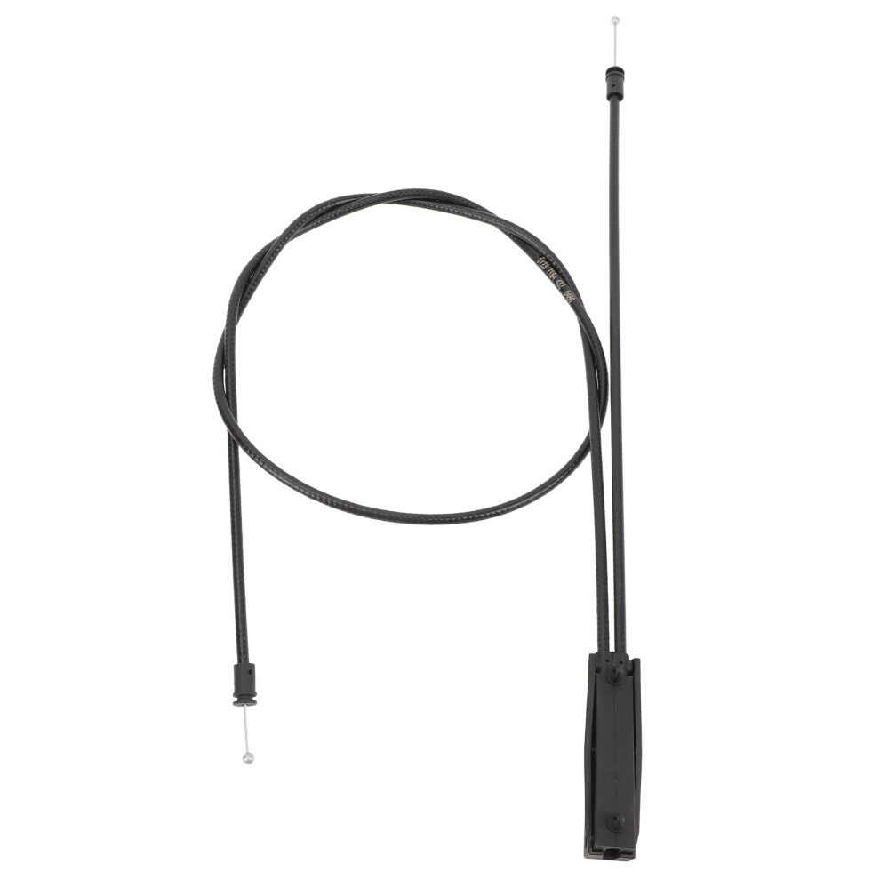Sturdy Hood Release Cable For Bmw 3.0L/2.0L, 2007-2015 9481391077122