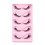 (1) Glitter Beaded Wispy Lashes for Halloween Party 4