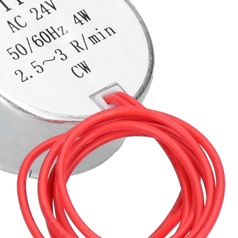 50TYC Micro Reduction Synchronous Motor
