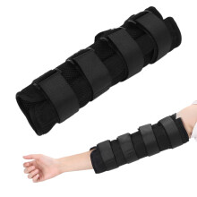 BandM Armschiene antispastische Ellenbogenstütze Netzgewebe