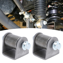Metal Alloy ATV Shock Mount for Beach Bike Suspension Replacement