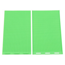 Beeswax Foundation Press Sheets 5.4mm Silicone