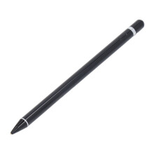 Active Capacitive Pen for IOS/Android Tablets 8-10H 173mm Black