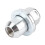 RRD500510 Radmutter mit Unterlegscheibe - M141,5 - Silber 9