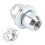 RRD500510 Radmutter mit Unterlegscheibe - M141,5 - Silber 1