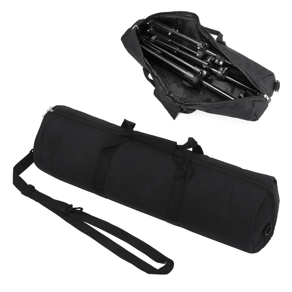 Heavy Duty 70Cm Oxford Tripod Carrying Bag With Shoulder Straps For Stand Light 8411391078363