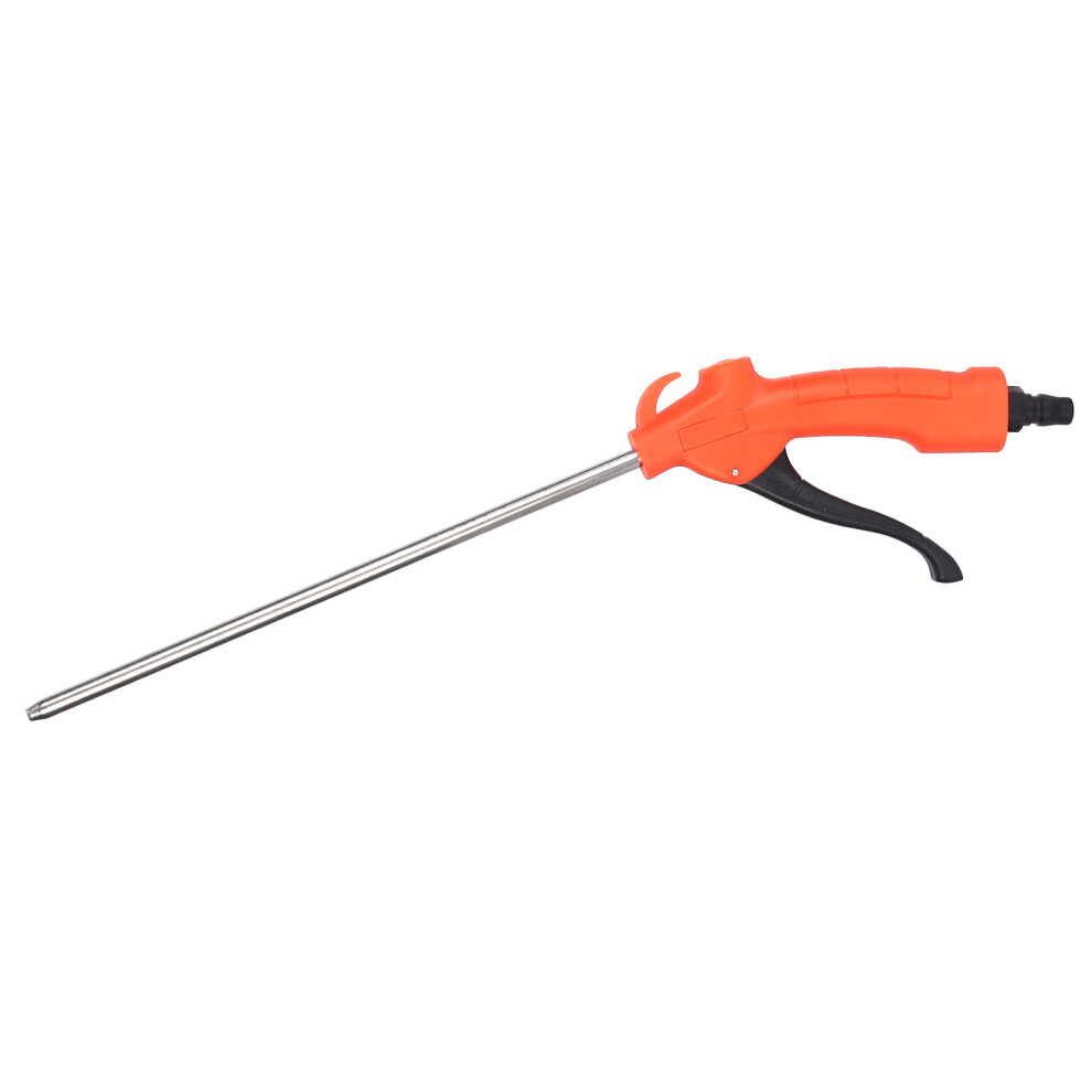 Ar-23 Aluminum Alloy High Pressure Pneumatic Dust Blower, 1/4 Inch Inlet 9401391078424