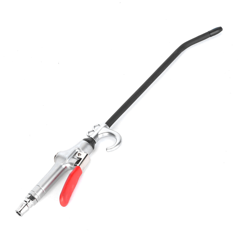 Abg300 Zinc Alloy Pneumatic Dust Blower 40Cm High Pressure Air Duster 8111391078416