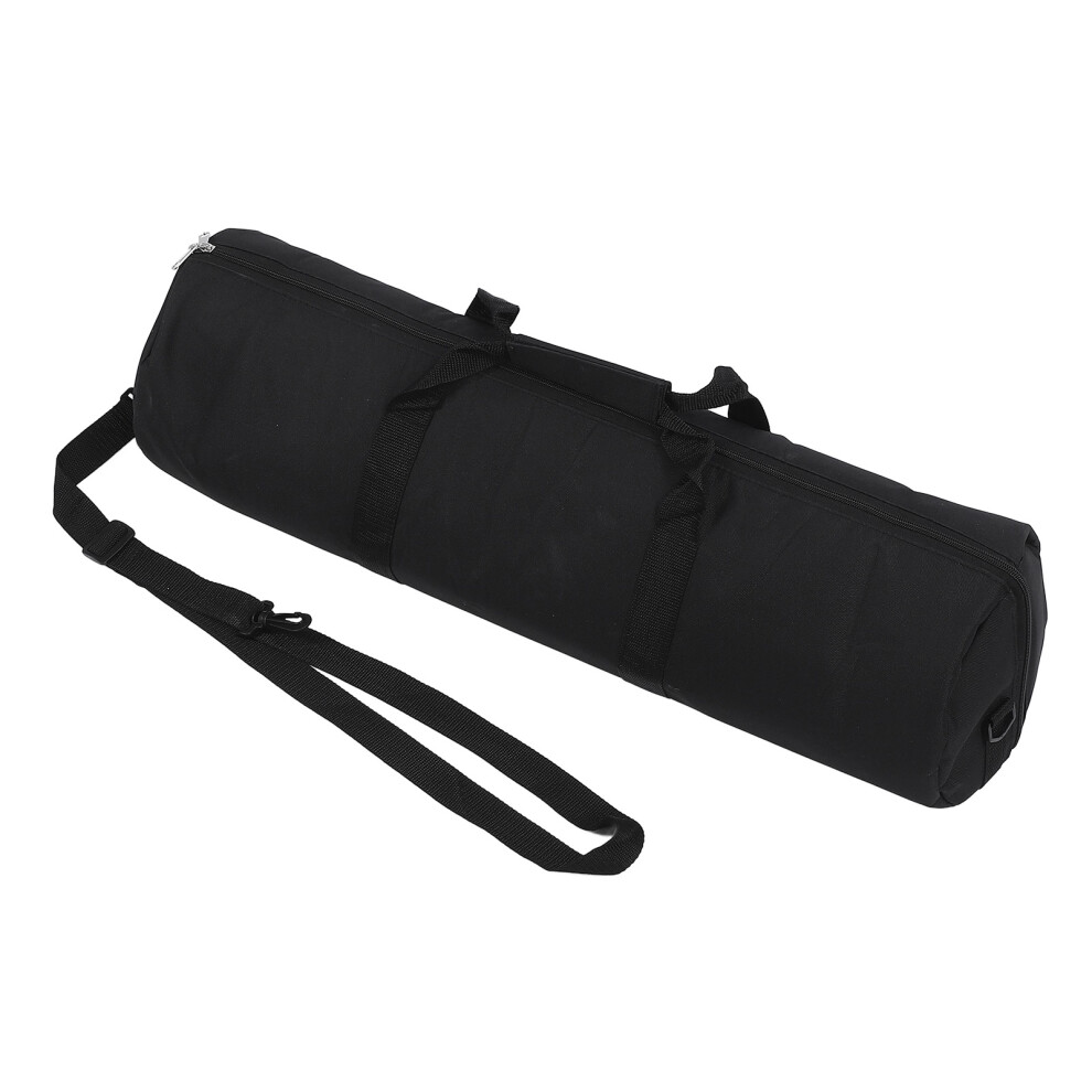 Oxford Cloth Tripod Bag With Shoulder Straps, 90Cm/35.4In Light 4621391078353