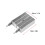 Ripple-Heizelement 70W 12V 74x42mm Farbe variiert 3