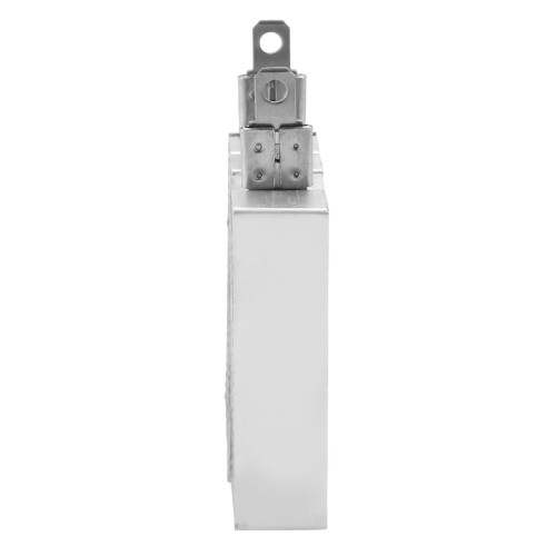 Ripple-Heizelement 150W 74x42mm Aluminium 24V 2