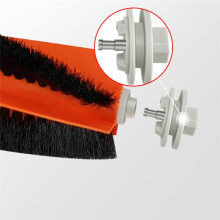 For Mijia F9/1C/2C/1T Accessories Robot Vacuum Cleaner Brush HEPA Filter Mop Cloth Replacement Clean Spare Parts