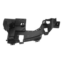 Rear Exhaust Bracket Tail Throat Bracket for W205 C300 2019 2020 2021 Accessories,Left 2058854203