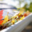 Gutter Guards, Gutter Blade Guards, Aluminum 5 x 21 Inch Blade Filter Gutter Protection Roller, Gutter Cover Screens 5