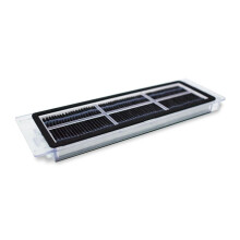 Filtro Hepa de CarbóN Activado para Mijia 1/1S S4 S5 S5 Max S6 S6 MaxV S6 Pure Robot Cleaner Repuestos