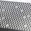 Gutter Guards, Gutter Blade Guards, Aluminum 5 x 21 Inch Blade Filter Gutter Protection Roller, Gutter Cover Screens 7