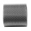 Gutter Guards, Gutter Blade Guards, Aluminum 5 x 21 Inch Blade Filter Gutter Protection Roller, Gutter Cover Screens 8