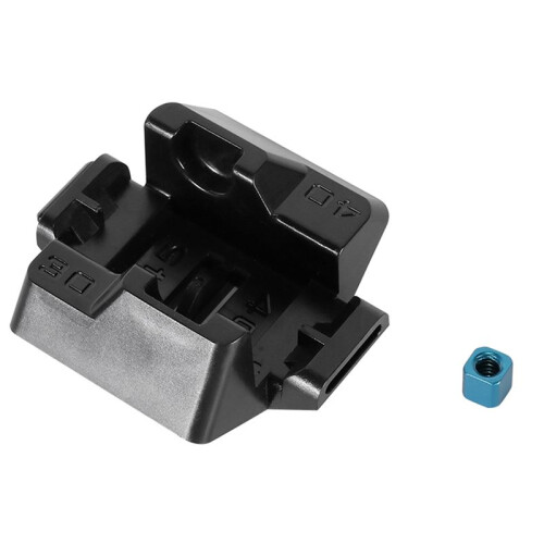 For  Multiangle Bracket Panoramic Base 360 Degree Ring Tripod Adapter