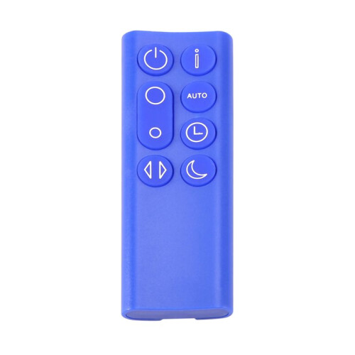 Replacement TP05 PH01 Remote Control Compatible with  Pure Cool TP05 PH01 Air Purifier Fan()