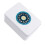 Rectangle Money Coin Carry Box Small Tarots Organizers-Type B 1