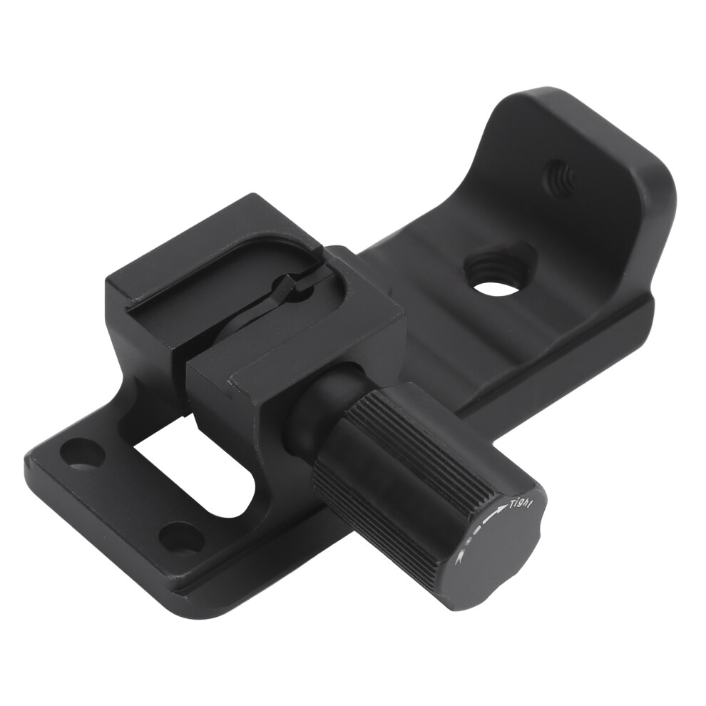 Lens Collar Foot For 70Â200Mm F2.8 Vr S, Aluminum Alloy, Black 8401391079163