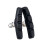 Universals Bicycles Bremsbelag, wetterfester-Schwarz 1