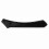 Right Interior Door Panel Pull Cover for 3 Series Black Car Interior Compatible 7
