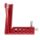 5 Inch Aluminum Alloy 3D Mult-Angle Carpenter Square Ruler 1