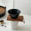 2X Pour over Coffee Filter  Funnel Cup Ceramic Pour over Coffee Dripper Coffee Maker Reusable Coffee Filter 5