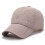 (Pink) Men\'s UV Sun Cap with Reflective Stripes 1