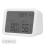 Temperatur- und Feuchtigkeitssensor mit LCD-Schalter, Zigbee 3.0, 25 m 10