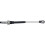 2X Automatic Transmission Shift Shifter Control Cable Assembly for  4runner   4.0l 33820-60070 3382060070 8