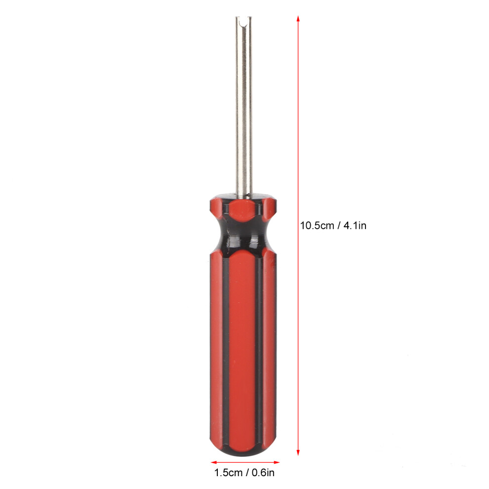 Multi-Vehicle Valve Core Screwdriver 7293282017856