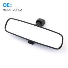 3X 963212DR0A Innenrückspiegel für  Rogue Sentra Tiida NV2500 3500