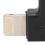 Adaptateur Lightning vers Type-C pour iPhone 12/11 3