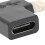 Adaptateur Lightning vers Type-C pour iPhone 12/11 5