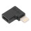 Adaptateur Lightning vers Type-C pour iPhone 12/11 7