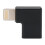 Adaptateur Lightning vers Type-C pour iPhone 12/11 14