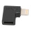 Adaptateur Lightning vers Type-C pour iPhone 12/11 16