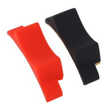 2Pcs 11mm Silicone Universal Lens Focusing Wrench for Manual Focus Lenses