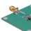 Modulo amplificatore di potenza, 10dBm, 50Ω PCB, DC-250MHz 4