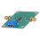 Modulo amplificatore di potenza, 10dBm, 50Ω PCB, DC-250MHz 12