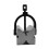 2X New V30 High Precision V Block Clamp Set A Type Machinist Blocks and Clamp Tools Set 4