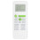 3X GYKQ-52 Remote Control for TCL Air Conditioner Home Heating and Cooling Function Replacement Remote Control 2