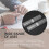 75Pcs Plastic Clear Pen Case Gift Empty School Office Collection Set Pen Container Storage for Father'S Day 'S Day 7