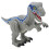 Kids Jurassic Dinosaur Figure Play Set 12