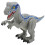 Kids Jurassic Dinosaur Figure Play Set 20